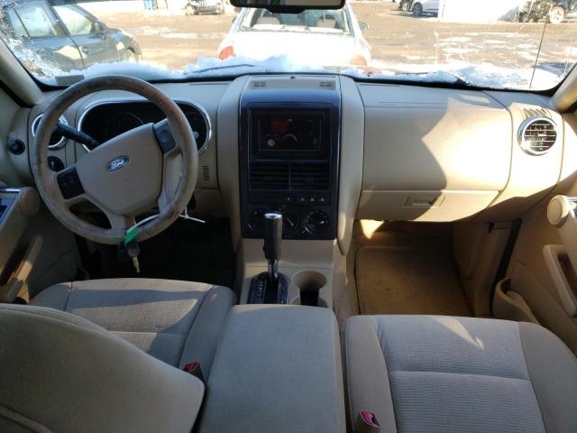Photo 8 from auction – 2006 FORD EXPLORER X with VIN 1FMEU73E36UA05734