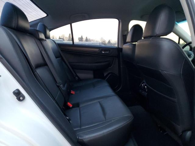 Photo 10 from auction – 2016 SUBARU LEGACY 2.5 with VIN 4S3BNAJ60G3023760