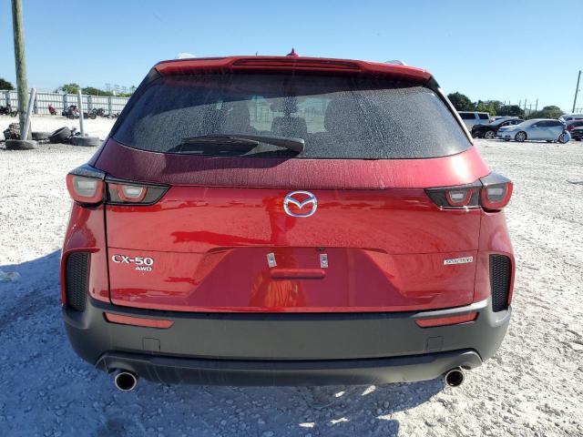 Photo 6 from auction – 2023 MAZDA CX-50 PREM with VIN 7MMVABEMXPN103725