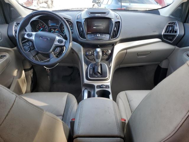 Photo 8 from auction – 2013 FORD ESCAPE SEL with VIN 1FMCU0H97DUD32077