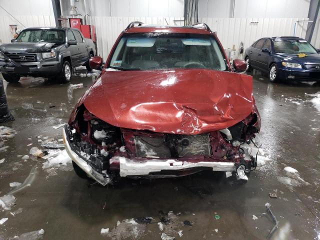 Photo 5 from auction – 2012 SUBARU FORESTER 2 with VIN JF2SHBCC2CH436794