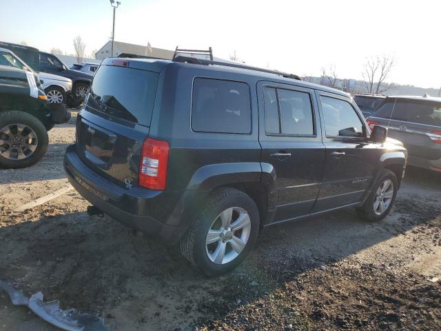 Photo 3 from auction – 2014 JEEP PATRIOT SP with VIN 1C4NJPBB2ED889393