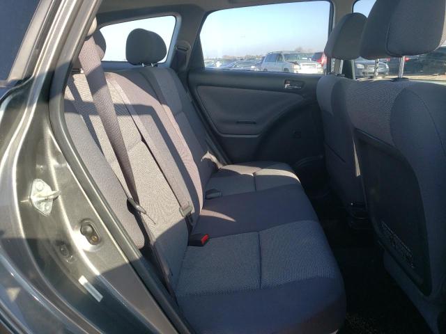 Photo 10 from auction – 2004 TOYOTA COROLLA MA with VIN 2T1KR32E44C258705