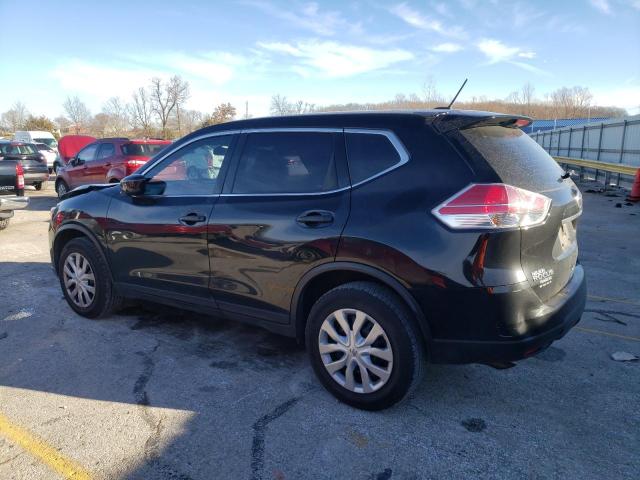 Photo 2 from auction – 2016 NISSAN ROGUE S with VIN KNMAT2MT4GP597537