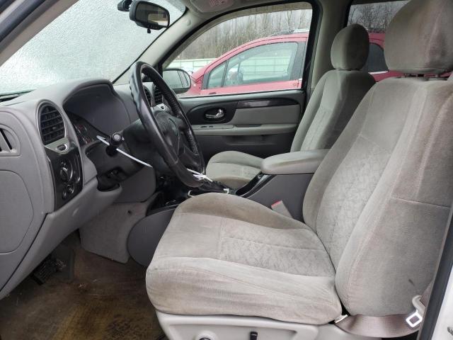 Photo 7 from auction – 2005 GMC ENVOY with VIN 1GKDT13S352172468