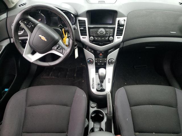 Photo 8 from auction – 2014 CHEVROLET CRUZE LT with VIN 1G1PC5SB4E7194508