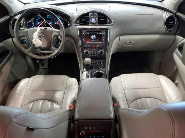 Photo 8 from auction – 2016 BUICK ENCLAVE with VIN 5GAKRBKD8GJ285272