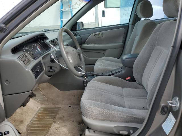 Photo 7 from auction – 2000 TOYOTA CAMRY CE with VIN 4T1BG22K1YU002175