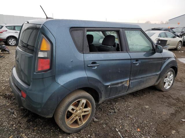 Photo 3 from auction – 2011 KIA SOUL with VIN KNDJT2A2XB7218495