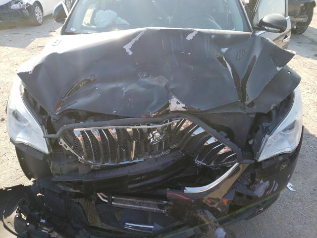 Photo 12 from auction – 2013 BUICK ENCLAVE with VIN 5GAKVCKD1DJ126431