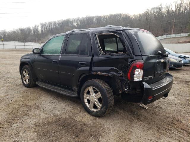 Photo 2 from auction – 2009 CHEVROLET TRAILBLAZE with VIN 1GNDT33S392118947