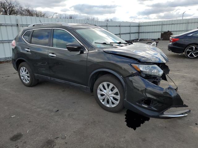 Photo 4 from auction – 2015 NISSAN ROGUE S with VIN 5N1AT2MV3FC840497