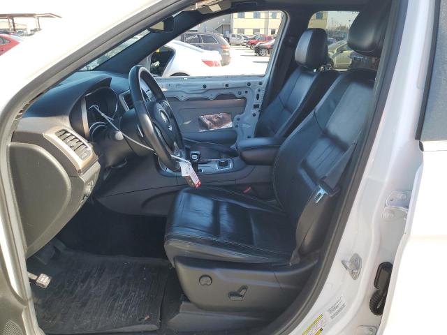 Photo 7 from auction – 2014 JEEP GRAND CHER with VIN 1C4RJFBG3EC447770