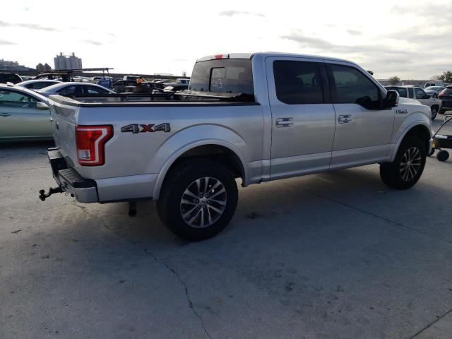 Photo 3 from auction – 2017 FORD F150 SUPER with VIN 1FTEW1EF4HKD66230