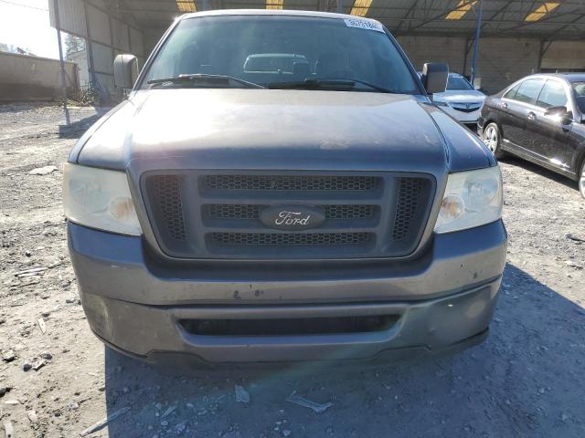 Photo 5 from auction – 2006 FORD F150 with VIN 1FTRX02W76KD30655