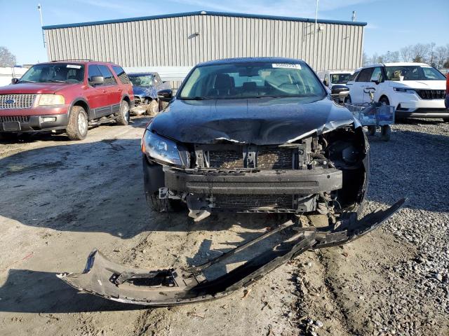 Photo 5 from auction – 2014 VOLKSWAGEN PASSAT SEL with VIN 1VWCT7A38EC012308