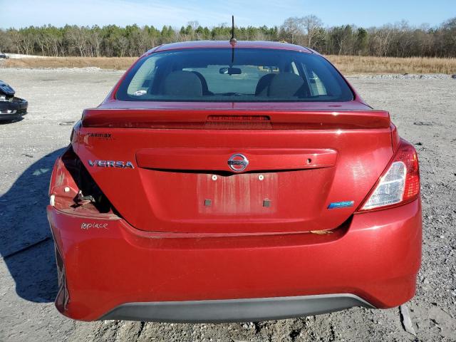 Photo 6 from auction – 2015 NISSAN VERSA S with VIN 3N1CN7AP9FL904740