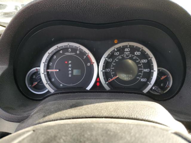 Photo 9 from auction – 2011 ACURA TSX with VIN JH4CU2F68BC014897