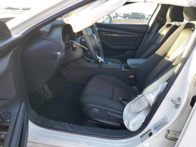 Photo 7 from auction – 2021 MAZDA 3 with VIN JM1BPAJL4M1308176