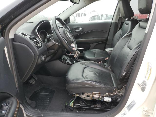 Photo 7 from auction – 2018 JEEP COMPASS LI with VIN 3C4NJDCB7JT104786