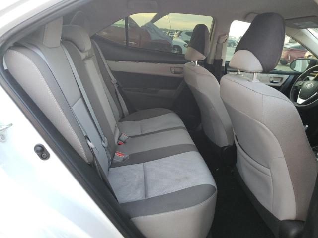Photo 10 from auction – 2017 TOYOTA COROLLA L with VIN 2T1BURHEXHC823358