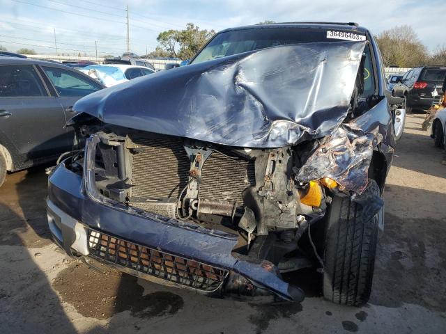 Photo 5 from auction – 2004 FORD EXPEDITION with VIN 1FMEU17W84LB19666