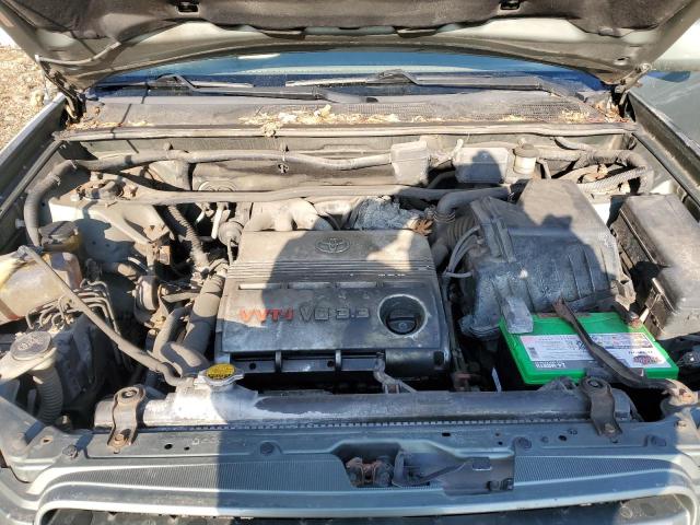 Photo 12 from auction – 2005 TOYOTA HIGHLANDER with VIN JTEEP21A250089786