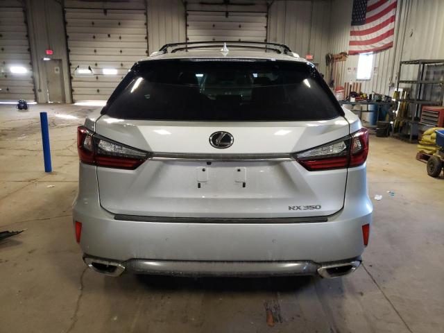 Photo 6 from auction – 2016 LEXUS RX 350 BAS with VIN 2T2BZMCA5GC044386