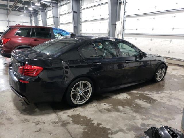 Photo 3 from auction – 2014 BMW 528 XI with VIN WBA5A7C53ED615562