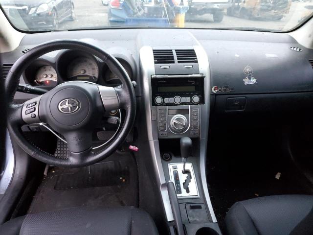 Photo 8 from auction – 2008 TOYOTA SCION TC with VIN JTKDE167880258431