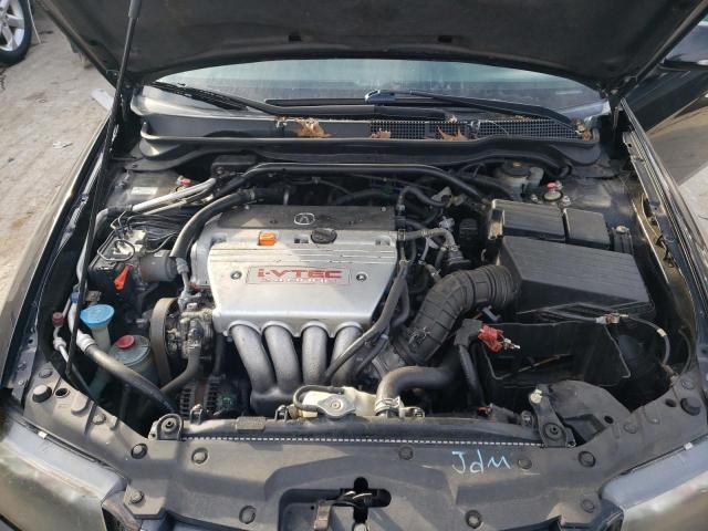 Photo 11 from auction – 2006 ACURA TSX with VIN JH4CL95886C014287