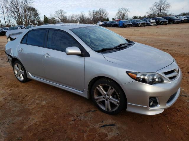 Photo 4 from auction – 2013 TOYOTA COROLLA BA with VIN 5YFBU4EE0DP167253