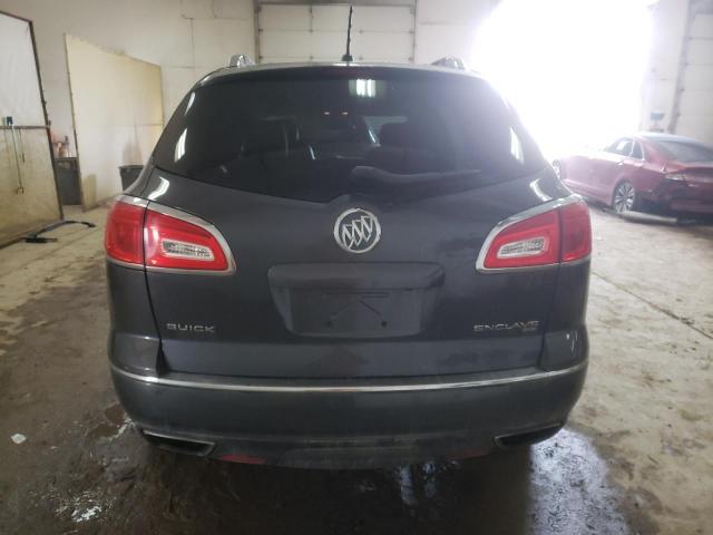 Photo 6 from auction – 2013 BUICK ENCLAVE with VIN 5GAKVCKD9DJ221819
