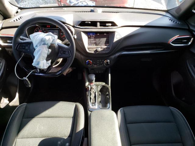 Photo 8 from auction – 2022 CHEVROLET TRAILBLAZE with VIN KL79MTSL8NB046818