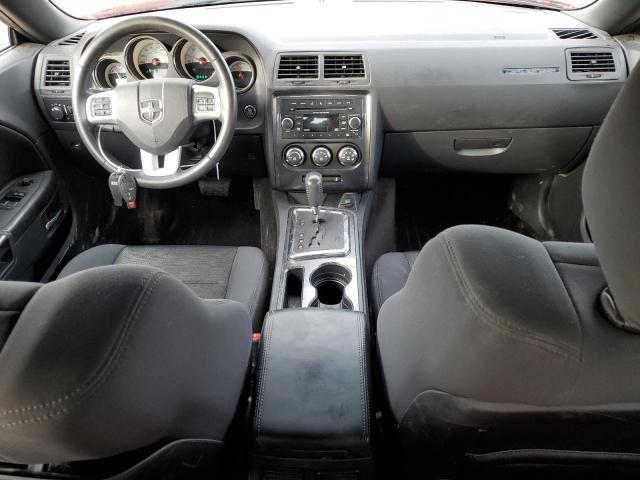 Photo 8 from auction – 2014 DODGE CHALLENGER with VIN 2C3CDYAGXEH284305