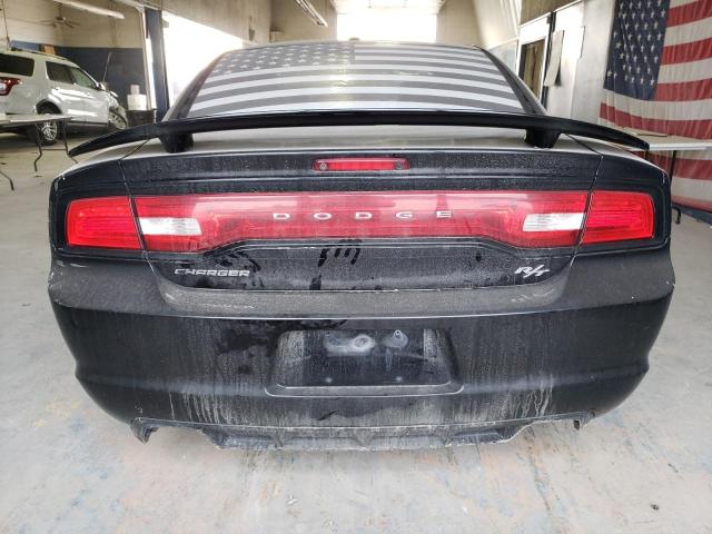 Photo 6 from auction – 2011 DODGE CHARGER R/ with VIN 2B3CL5CT7BH551355