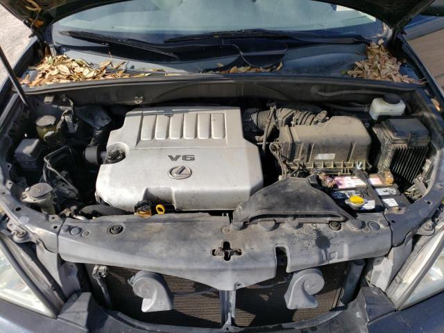 Photo 11 from auction – 2008 LEXUS RX 350 with VIN 2T2GK31U48C031082