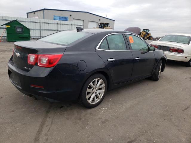 Photo 3 from auction – 2015 CHEVROLET MALIBU LTZ with VIN 1G11F5SL7FF211234