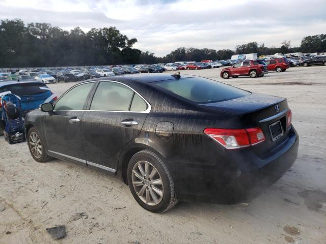 Photo 2 from auction – 2012 LEXUS ES 350 with VIN JTHBK1EG5C2495530