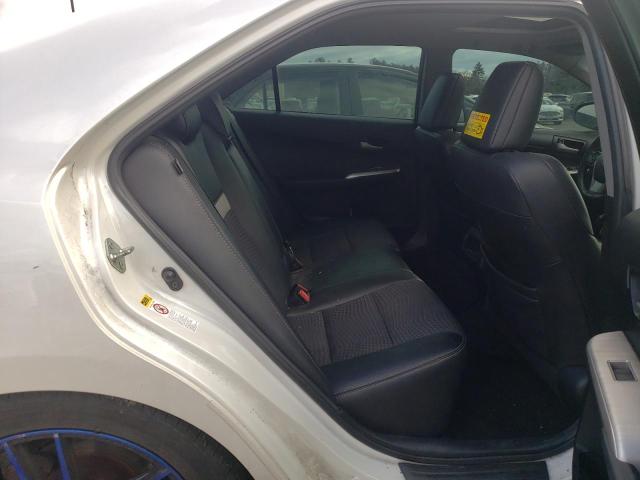 Photo 10 from auction – 2012 TOYOTA CAMRY BASE with VIN 4T1BF1FK3CU625183