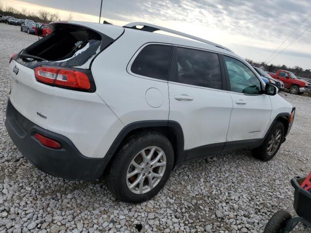 Photo 3 from auction – 2017 JEEP CHEROKEE L with VIN 1C4PJMCB3HW513767