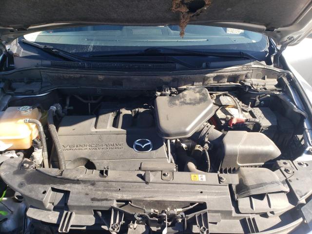 Photo 12 from auction – 2010 MAZDA CX-9 with VIN JM3TB2MA7A0221819