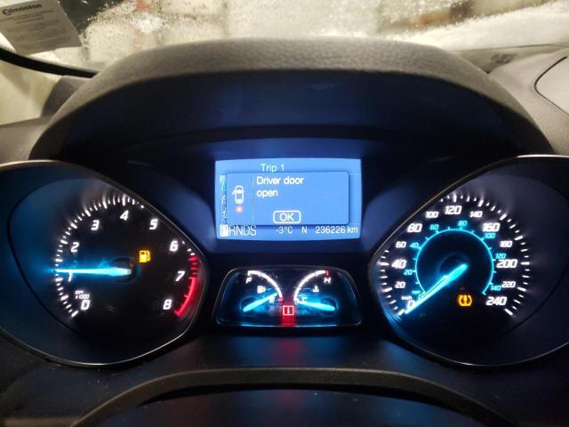 Photo 9 from auction – 2013 FORD ESCAPE S with VIN 1FMCU0F78DUA36583