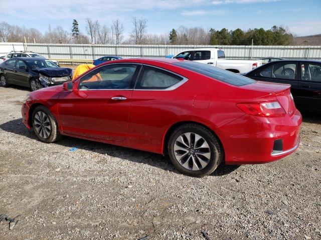 Photo 2 from auction – 2015 HONDA ACCORD EXL with VIN 1HGCT1B82FA013768