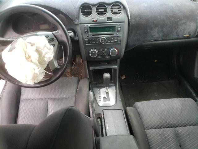 Photo 8 from auction – 2008 NISSAN ALTIMA 2.5 with VIN 1N4AL24E08C213074