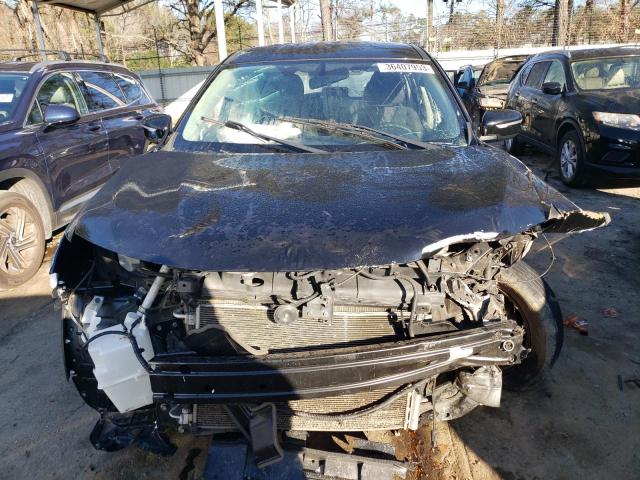 Photo 5 from auction – 2015 NISSAN ROGUE with VIN KNMAT2MV1FP588763