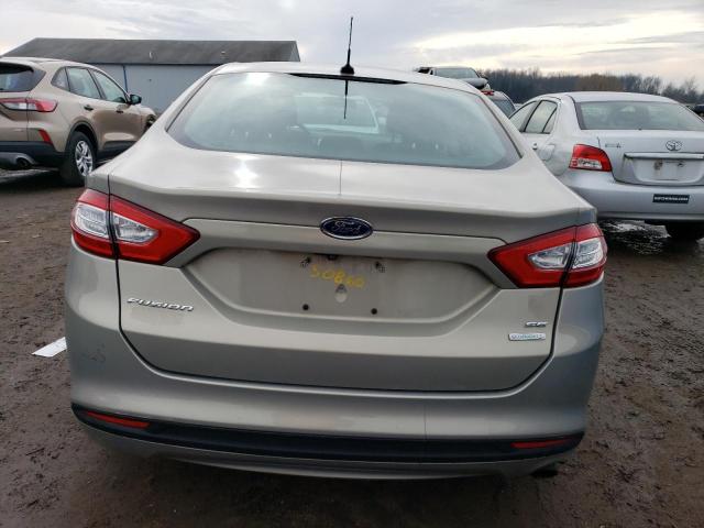 Photo 6 from auction – 2015 FORD FUSION SE with VIN 3FA6P0HD3FR204075