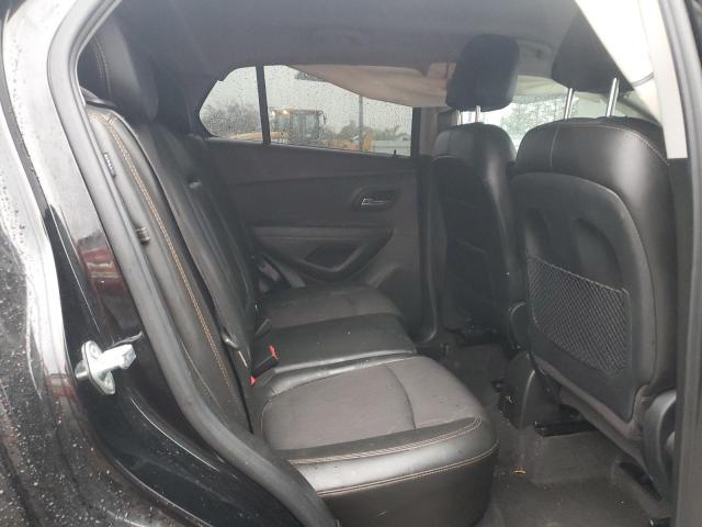 Photo 10 from auction – 2018 CHEVROLET TRAX 1LT with VIN 3GNCJLSB1JL162337
