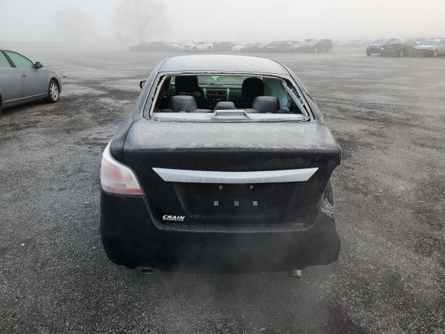 Photo 6 from auction – 2015 NISSAN ALTIMA 2.5 with VIN 1N4AL3AP0FN381052