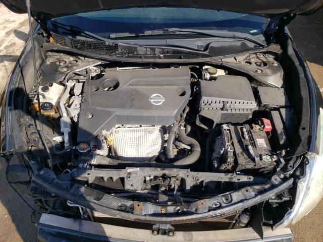 Photo 11 from auction – 2013 NISSAN ALTIMA 2.5 with VIN 1N4AL3AP6DC918533